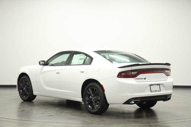 new 2023 Dodge Charger car, priced at $42,310