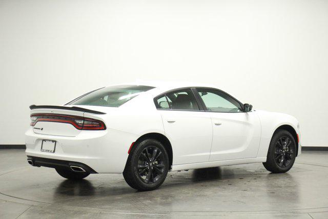 new 2023 Dodge Charger car, priced at $42,310