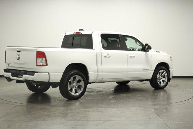 used 2019 Ram 1500 car, priced at $23,962