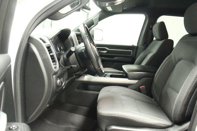 used 2019 Ram 1500 car, priced at $23,962