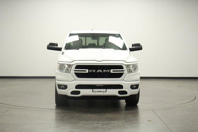 used 2019 Ram 1500 car, priced at $23,962