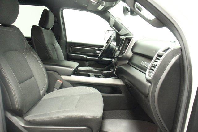 used 2019 Ram 1500 car, priced at $23,962