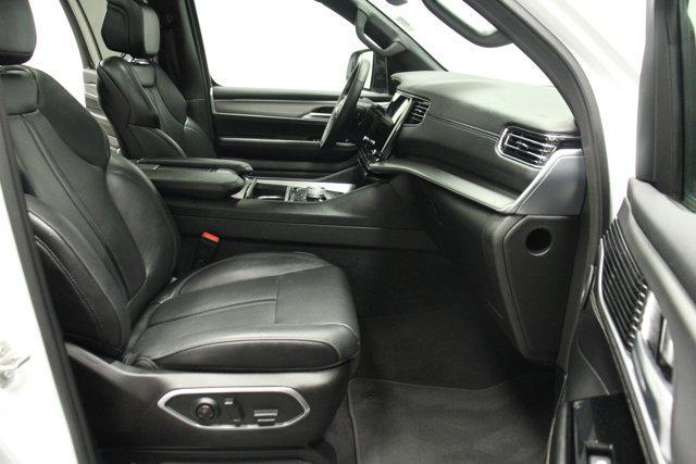used 2024 Jeep Wagoneer car, priced at $55,962