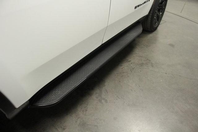 used 2024 Jeep Wagoneer car, priced at $55,962