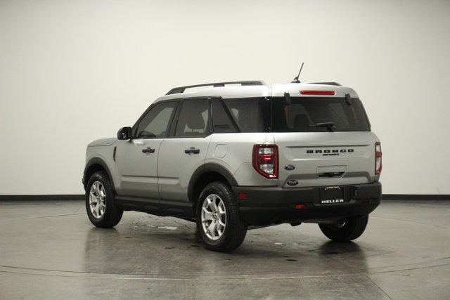 used 2021 Ford Bronco Sport car, priced at $22,462