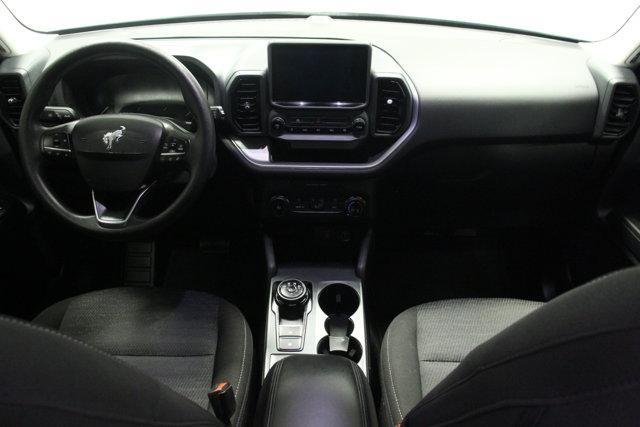 used 2021 Ford Bronco Sport car, priced at $22,462