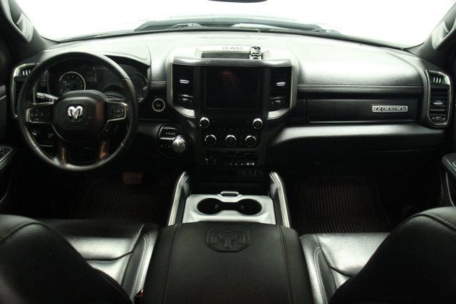 used 2021 Ram 1500 car, priced at $29,962