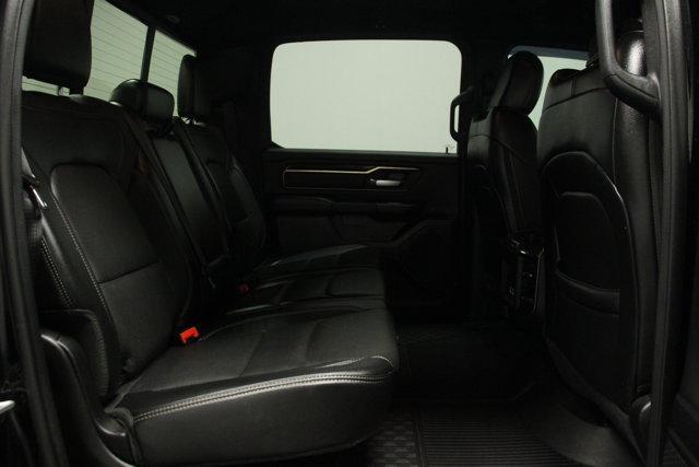 used 2021 Ram 1500 car, priced at $29,962