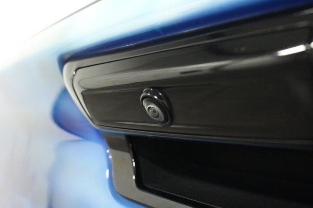 used 2021 Ram 1500 car, priced at $29,962