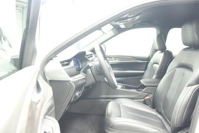 new 2025 Jeep Grand Cherokee L car, priced at $51,625