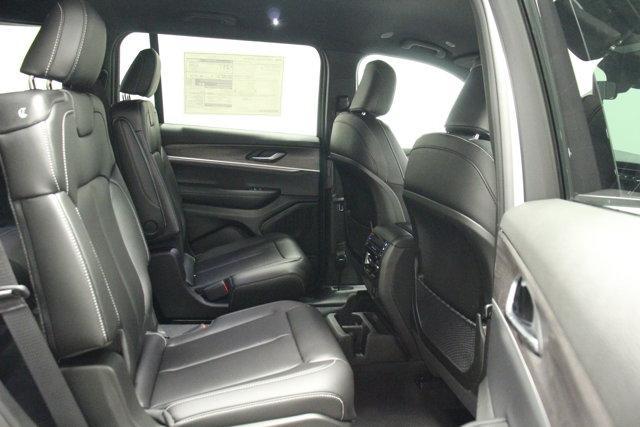 new 2025 Jeep Grand Cherokee L car, priced at $51,625