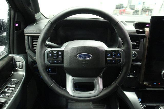 used 2023 Ford F-150 Lightning car, priced at $49,462