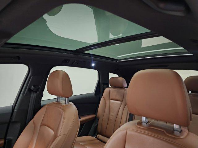 used 2020 Audi Q7 car, priced at $16,962