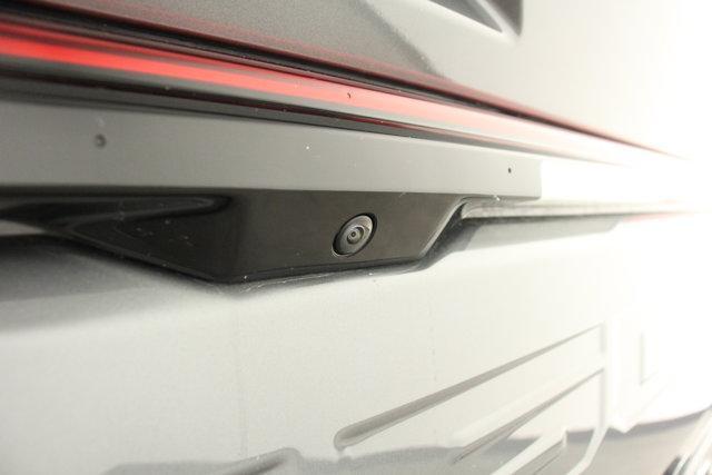 used 2023 Ford F-150 Lightning car, priced at $44,962