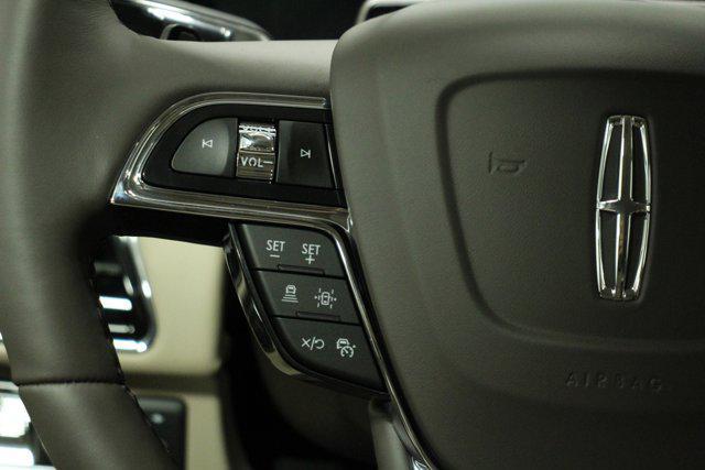 new 2024 Lincoln Navigator L car, priced at $111,900