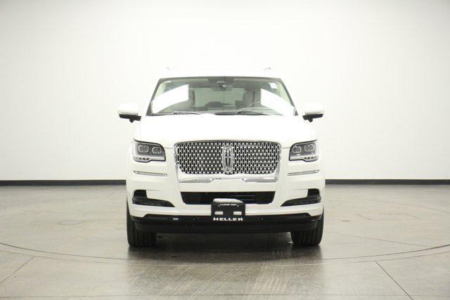 new 2024 Lincoln Navigator L car, priced at $111,900