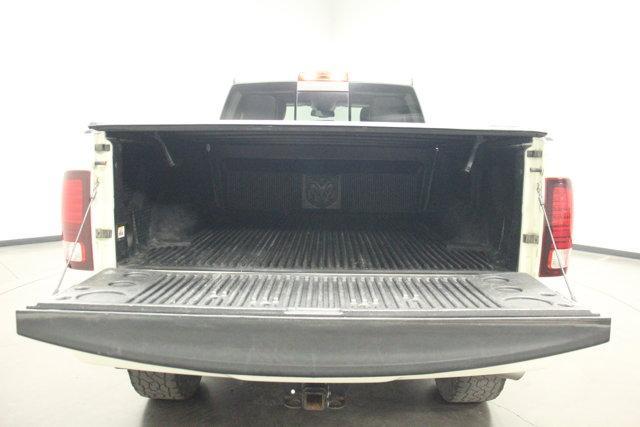 used 2016 Ram 2500 car, priced at $38,962