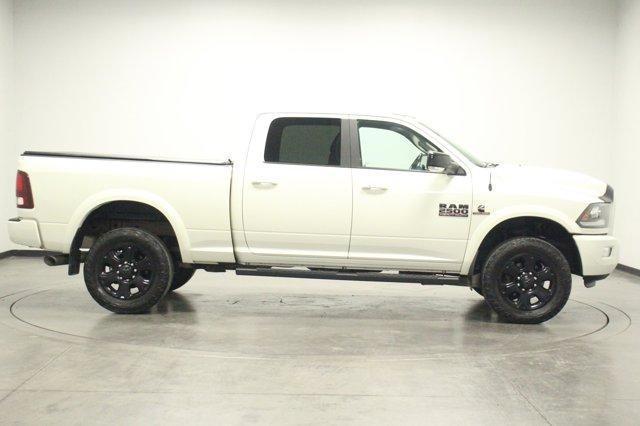 used 2016 Ram 2500 car, priced at $38,962