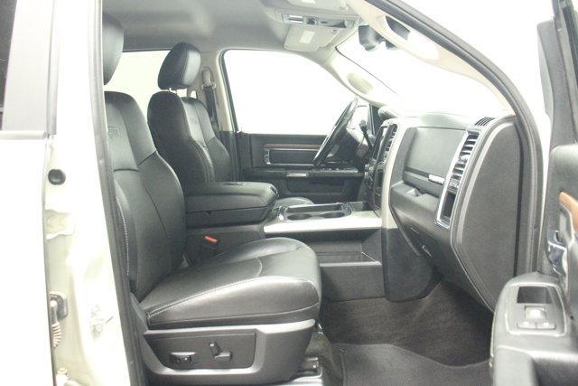 used 2016 Ram 2500 car, priced at $38,962
