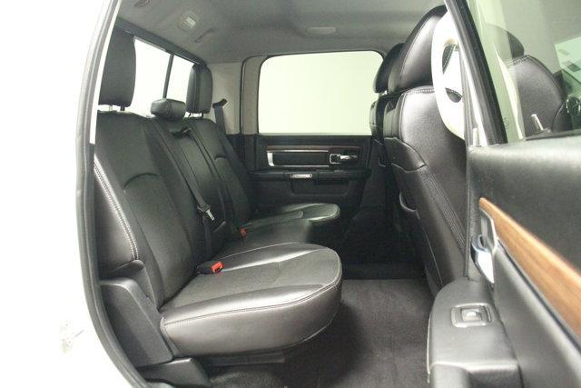 used 2016 Ram 2500 car, priced at $38,962