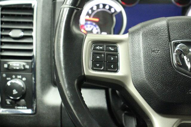 used 2016 Ram 2500 car, priced at $38,962