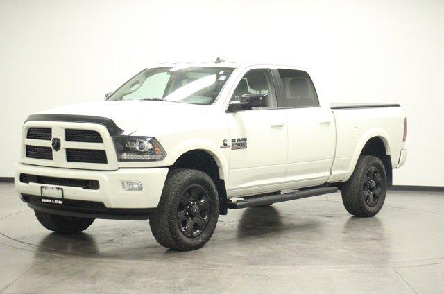 used 2016 Ram 2500 car, priced at $38,962