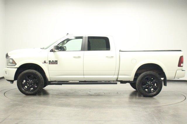 used 2016 Ram 2500 car, priced at $38,962