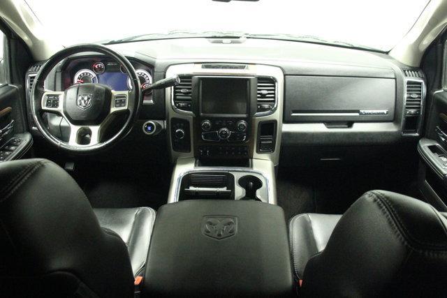 used 2016 Ram 2500 car, priced at $38,962