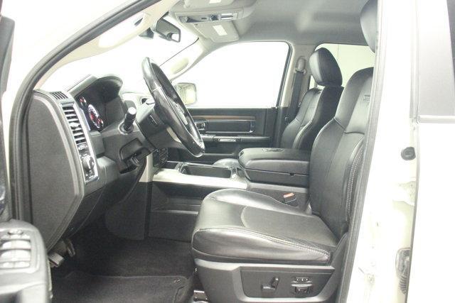 used 2016 Ram 2500 car, priced at $38,962
