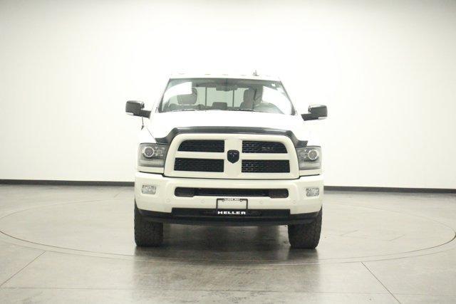 used 2016 Ram 2500 car, priced at $38,962