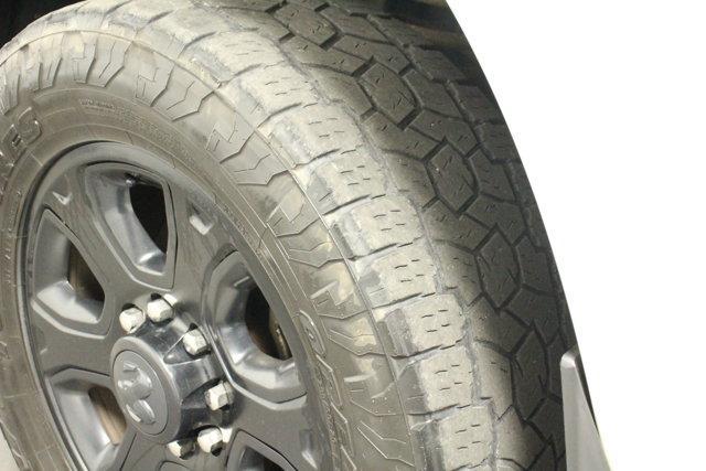 used 2016 Ram 2500 car, priced at $38,962