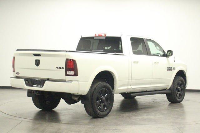 used 2016 Ram 2500 car, priced at $38,962
