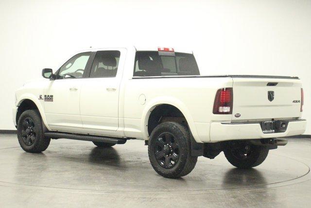 used 2016 Ram 2500 car, priced at $38,962