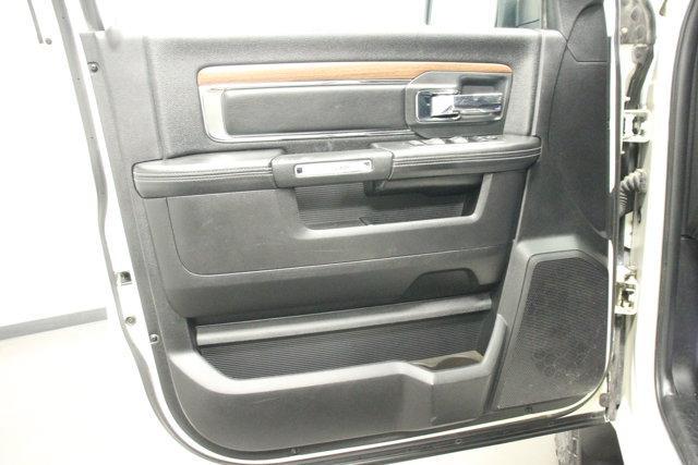 used 2016 Ram 2500 car, priced at $38,962