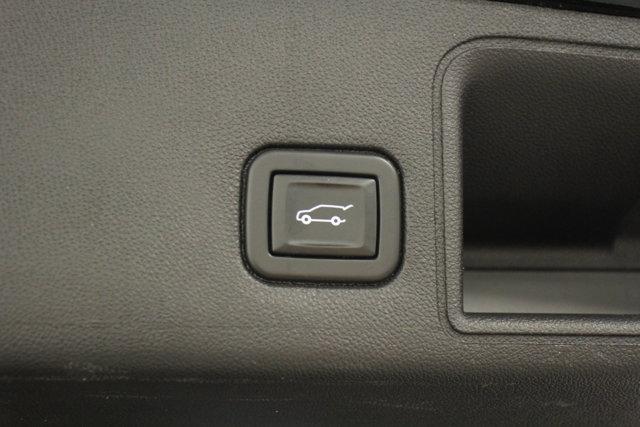 used 2021 GMC Terrain car, priced at $19,962