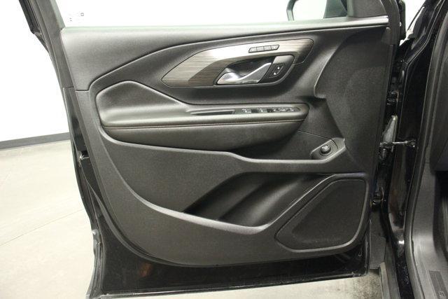 used 2021 GMC Terrain car, priced at $19,962