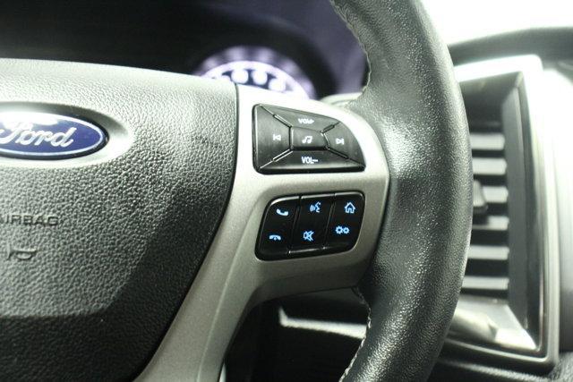 used 2023 Ford Ranger car, priced at $26,962