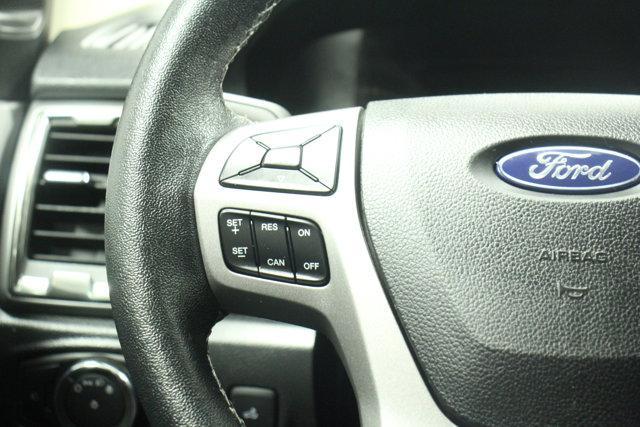used 2023 Ford Ranger car, priced at $26,962