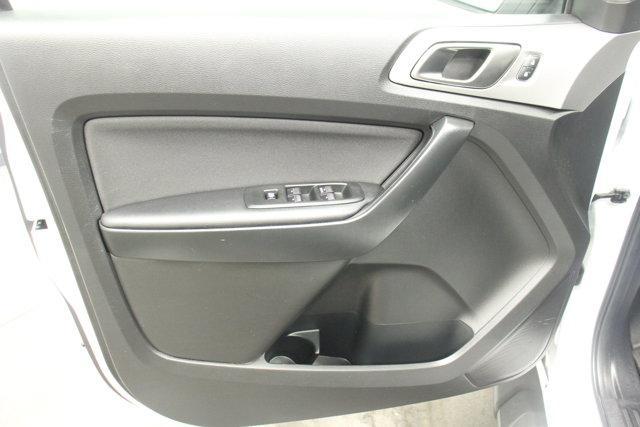 used 2023 Ford Ranger car, priced at $26,962