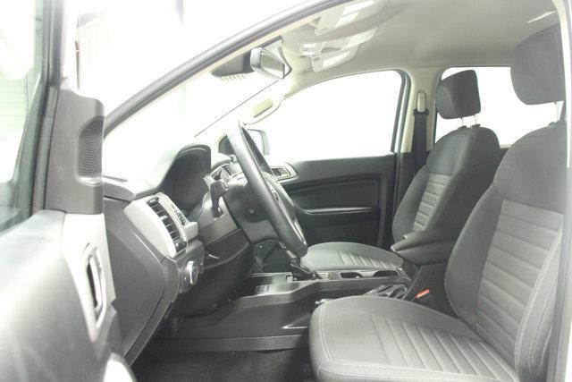 used 2023 Ford Ranger car, priced at $26,962