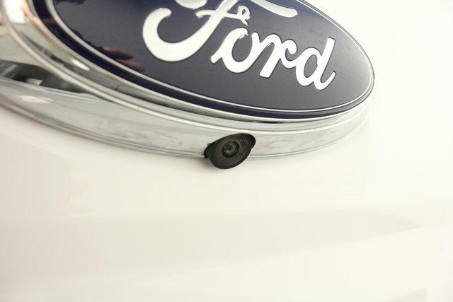 used 2023 Ford Ranger car, priced at $26,962