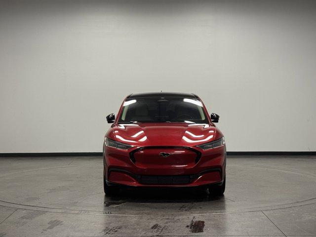 used 2023 Ford Mustang Mach-E car, priced at $26,962