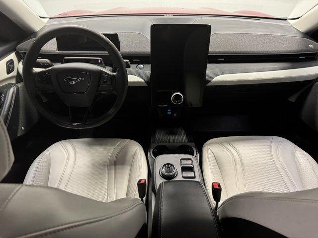 used 2023 Ford Mustang Mach-E car, priced at $26,962