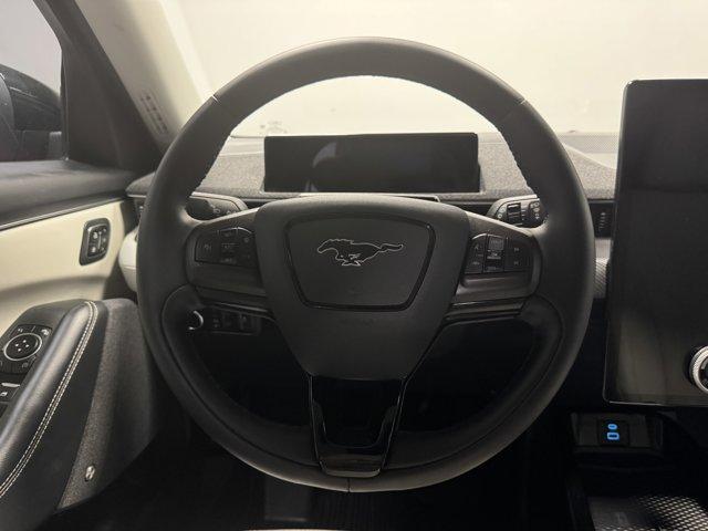used 2023 Ford Mustang Mach-E car, priced at $26,962