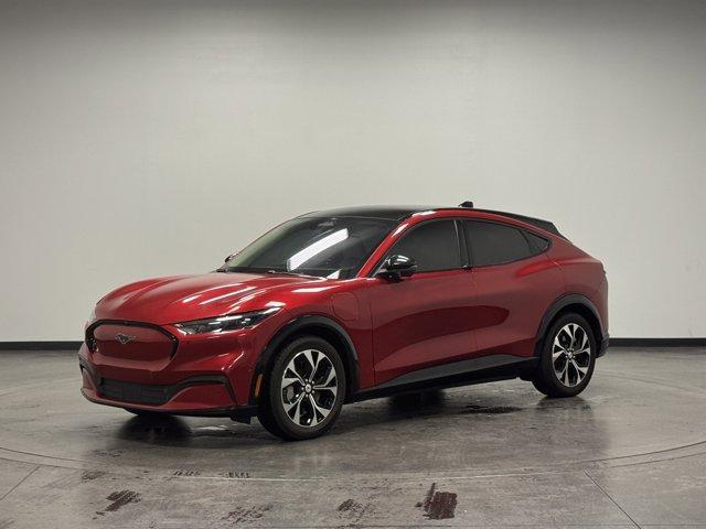 used 2023 Ford Mustang Mach-E car, priced at $26,962