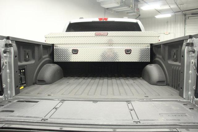 used 2022 Ford F-150 Lightning car, priced at $34,962