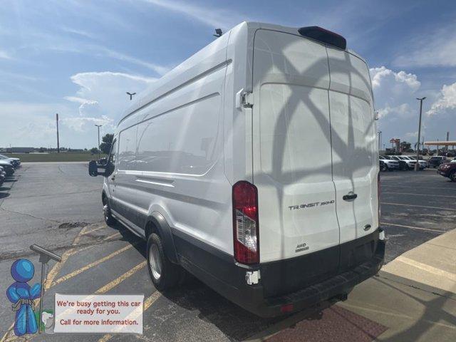 used 2023 Ford Transit-350 car, priced at $44,962