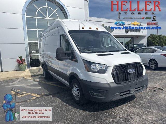 used 2023 Ford Transit-350 car, priced at $44,962