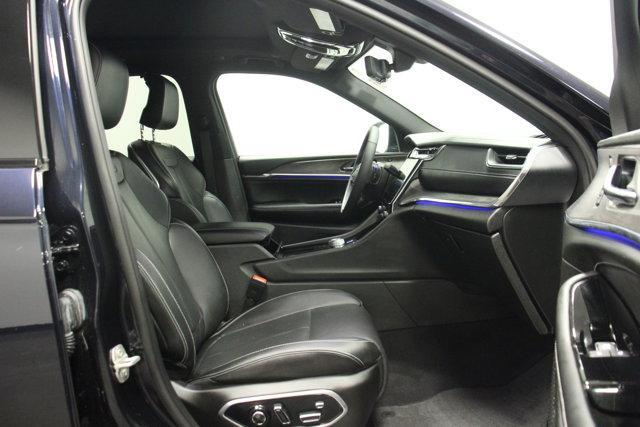 used 2024 Jeep Grand Cherokee L car, priced at $47,962