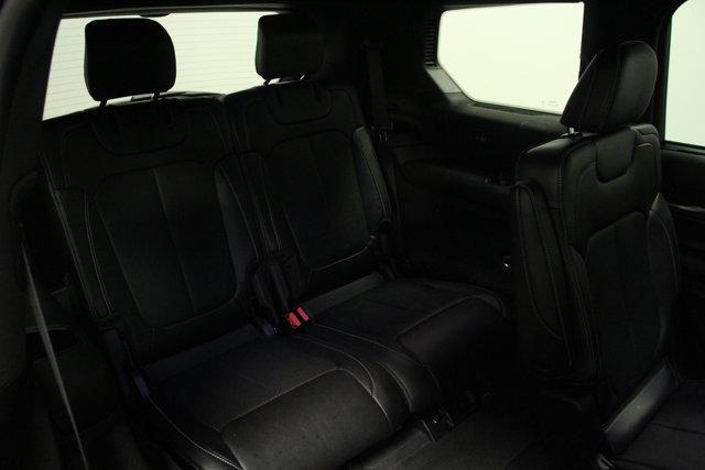 used 2024 Jeep Grand Cherokee L car, priced at $47,962
